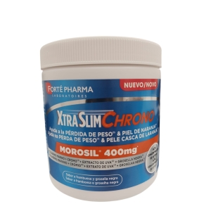 XtraSlim Chrono Morosil 400 mg 205gr. Forte Pharma