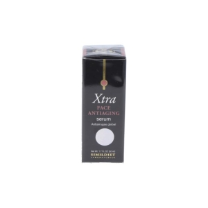 Xtra Face Antiaging Serum antiarrugas global 50ml. Simildiet