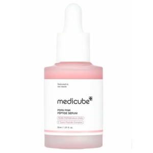PDRN Pink Peptide Serum 30 ml. Medicube