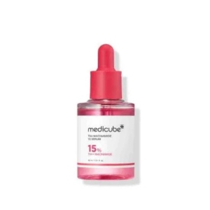 TXA Niacinamide 15 Serum 30ml. Medicube