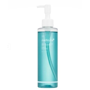 Zero Pore Blackhead Deep Cleansing Oil 205 ml. Medicube