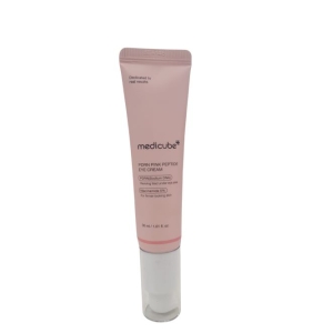 PDRN Pink Peptide Eye Cream 30 ml. Medicube