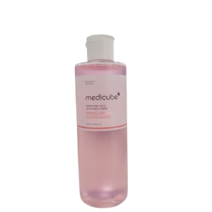 PDRN Pink CICA Soothing Toner 250 ml. Medicube