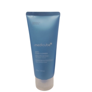 Zero Foam Cleanser 120 gr. Medicube