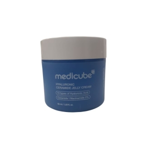 Hyaluronic ceramide jelly cream 50ml. Medicube