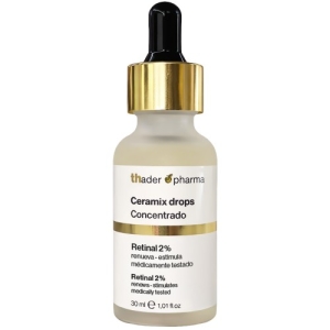 Concentrado Retinal 2% Ceramix Drops 30ml. Th Pharma