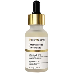 Concentrado Vitamina C 10% Ceramix Drops 30ml. Th Pharma