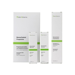 Pack Especial Antiacné Programme Derma Control. Th Pharma