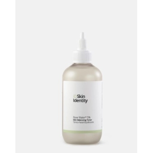 Tónico Equilibrante con Agua de Rosas 5% 200ml. iD Skin Identity