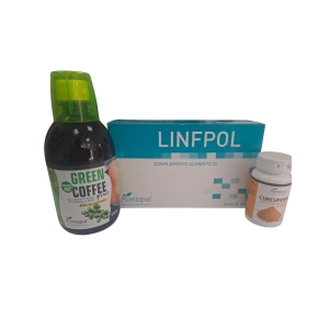 Pack Piel Naranja. Plantapol