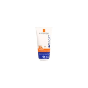 Anthelios Uvsport Loción Resistente al sudor y la humedad SPF50+ 200 ml. La Roche Posay