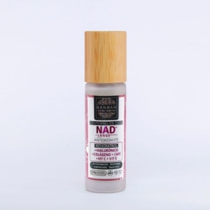 Contorno de ojos NAD⁺ Resveratrol 15ml. Banban