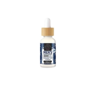 Serum Facial Men's Creatina 30ml. Banban