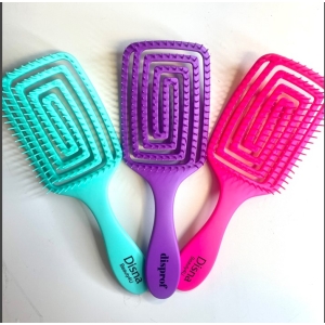 Cepillo puzzle desenredante . Disna Beauty4U