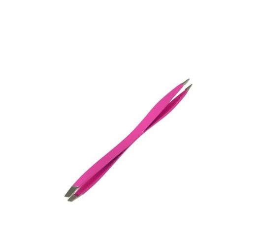Pinza Depilar Disna Doppio Colores. Disna Beauty4U - Imagen 2