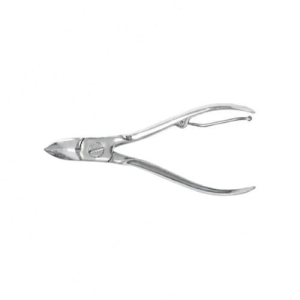 Alicate manicura 10cm. Disna Pharm