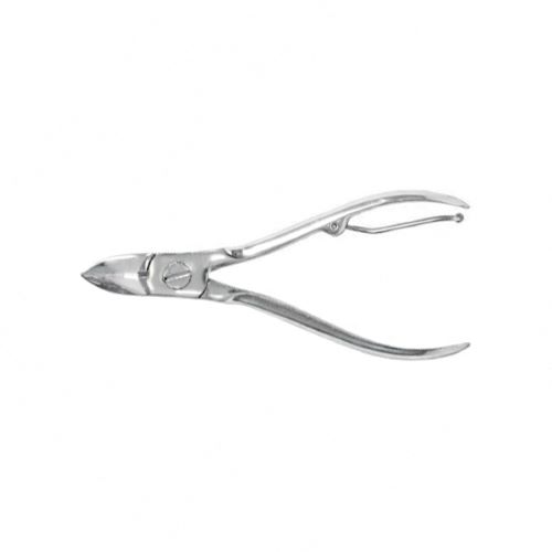 Alicate manicura 10cm. Disna Pharm