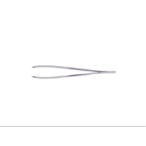 Pinza depilar oblicua 8,5cm. Disna Pharma
