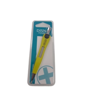 Corta Cutículas con lima Inox 12,5cm. Disna Pharm