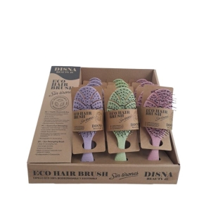 Cepillo pequeño Biodegradable .Disna Beauty4U