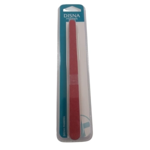 Limas de carburondo 17cm 10uds. Disna Pharma