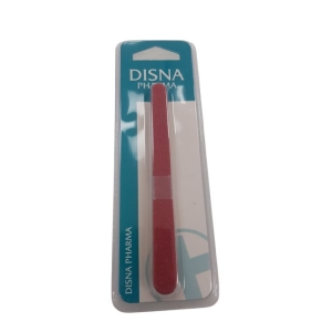 Limas de carburondo 12cm 10uds. Disna Pharma