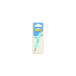 Corta Cutículas con lima Inox 11,8cm. Disna Pharm