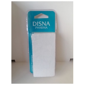 Piedra Pomez Vidrio celular 10cm. Disna Pharm