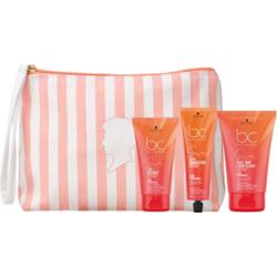 Neceser de BC Bonacure Sun Protect. Schwarzkopf