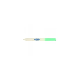 Lima de vidrio templado 13,8cm. Disna Pharma