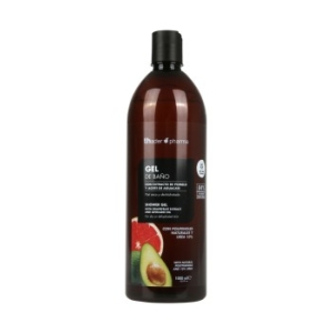 Gel con Extracto de Pomelo y Aceite de Aguacate 1L. Th Pharma