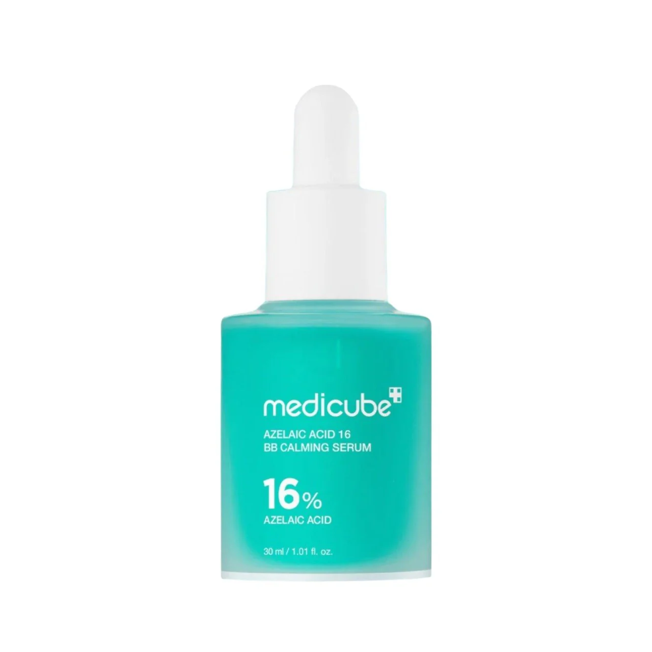 Azelaic Acid 16 BB Calming Serum 30ml. Medicube