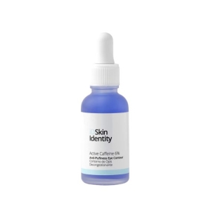 Contorno de Ojos con Cafeína 6% 30ml. Skin Generics