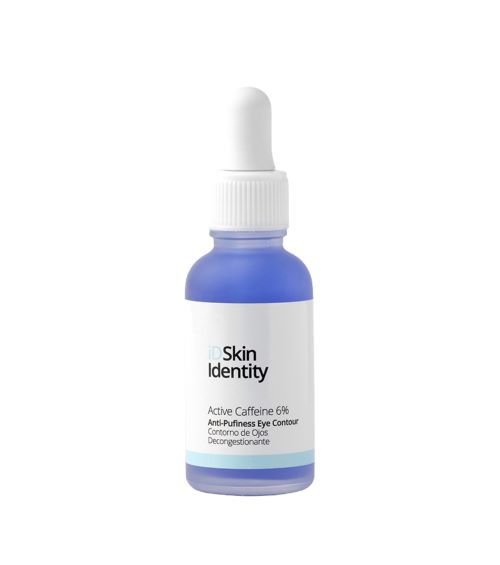 Contorno de Ojos con Cafeína 6% 30ml. Skin Generics