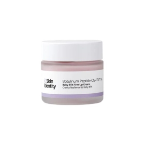 Crema Reafirmante Baby BTX con Botulinum Peptide CG-PTX® 1% 50ml. Skin Generics