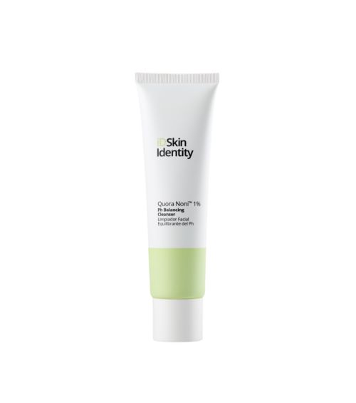 Limpiador Facial Equilibrante del Ph Quora Noni 1% 100ml. Skin Generics