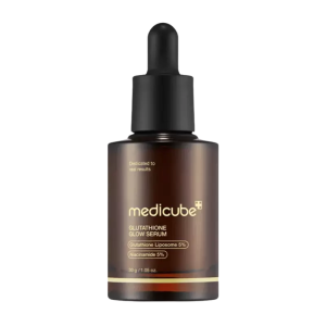 Age-R Glutathione Glow Serum 30g. Medicube