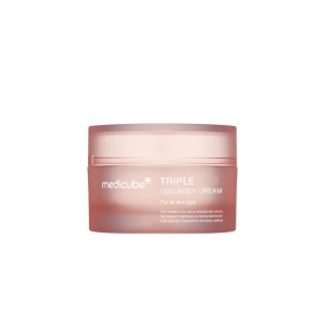 Triple Collagen Cream 50ml . Medicube