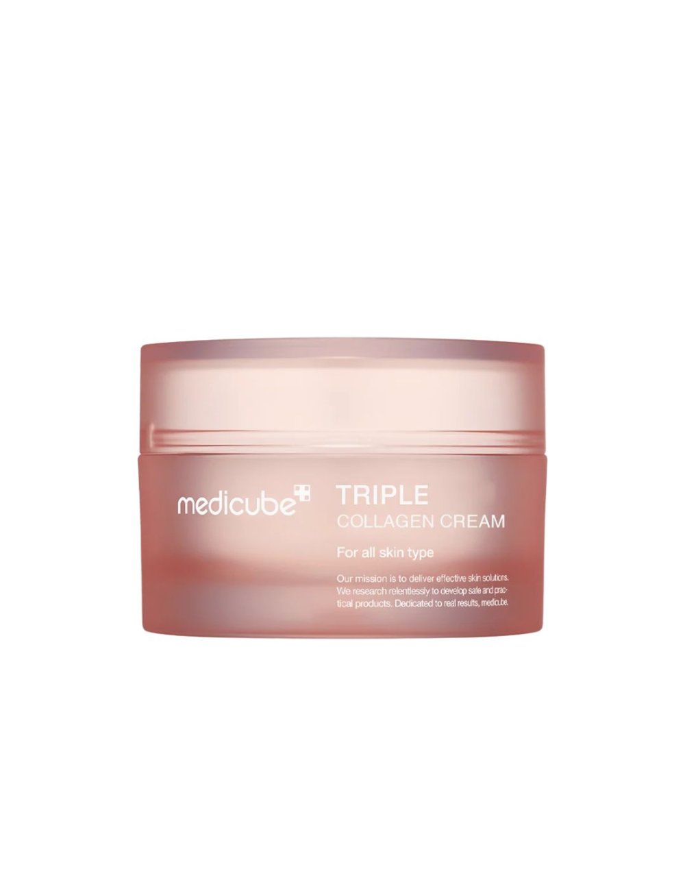 Triple Collagen Cream 50ml . Medicube