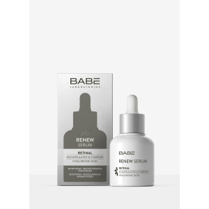 Renwe Serum Retinal 30ml. Babe