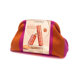 Pack Serum Vital-C Sensations & Nourishing Cream . Casmara