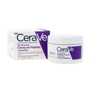 Skin Renewing Crema con Péptidos 48g.Cerave