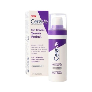 Skin Renewing Sérum Retinol 30 ml. CeraVe