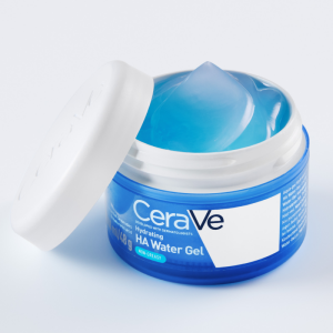 Water Gel Hidratante Acido Hialuronico 48 ml.Cerave