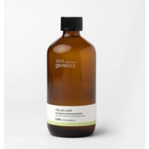 Exfoliante antimperfecciones con ácido glicólico 100ml. Skin Generics
