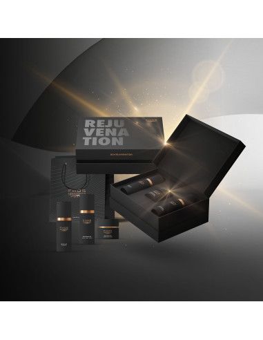 Pack Rejuvenation 3 productos. Fhos bioluminiscente