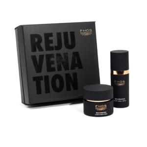 Pack Rejuvenation 2 productos. Fhos bioluminiscente