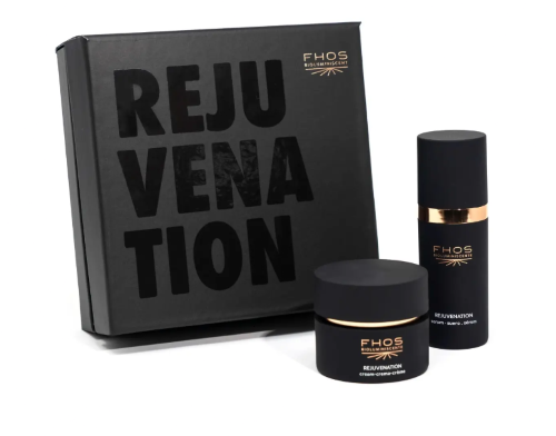 Pack Rejuvenation 2 productos. Fhos bioluminiscente