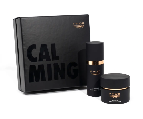 Pack Calming 2 productos. Fhos bioluminiscente