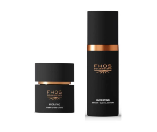 Pack Hydrating 2 productos. Fhos bioluminiscente
